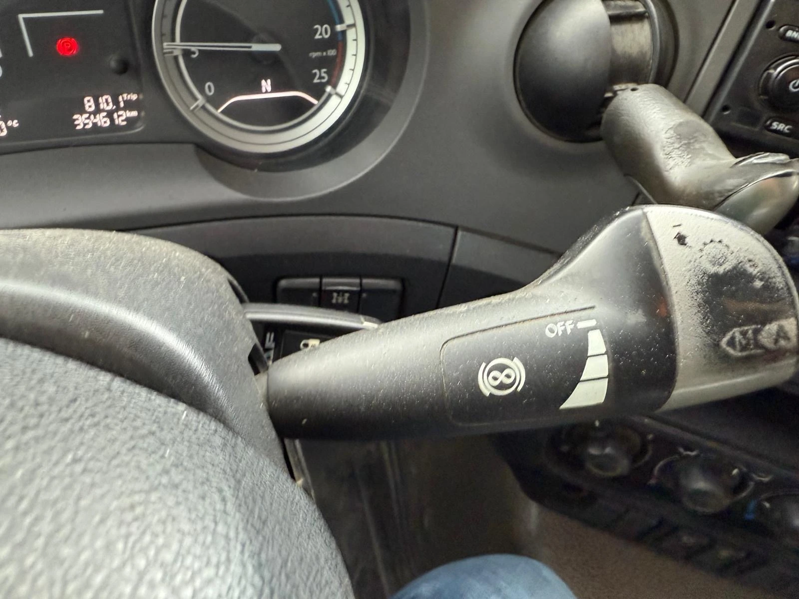 Daf CF  - изображение 9