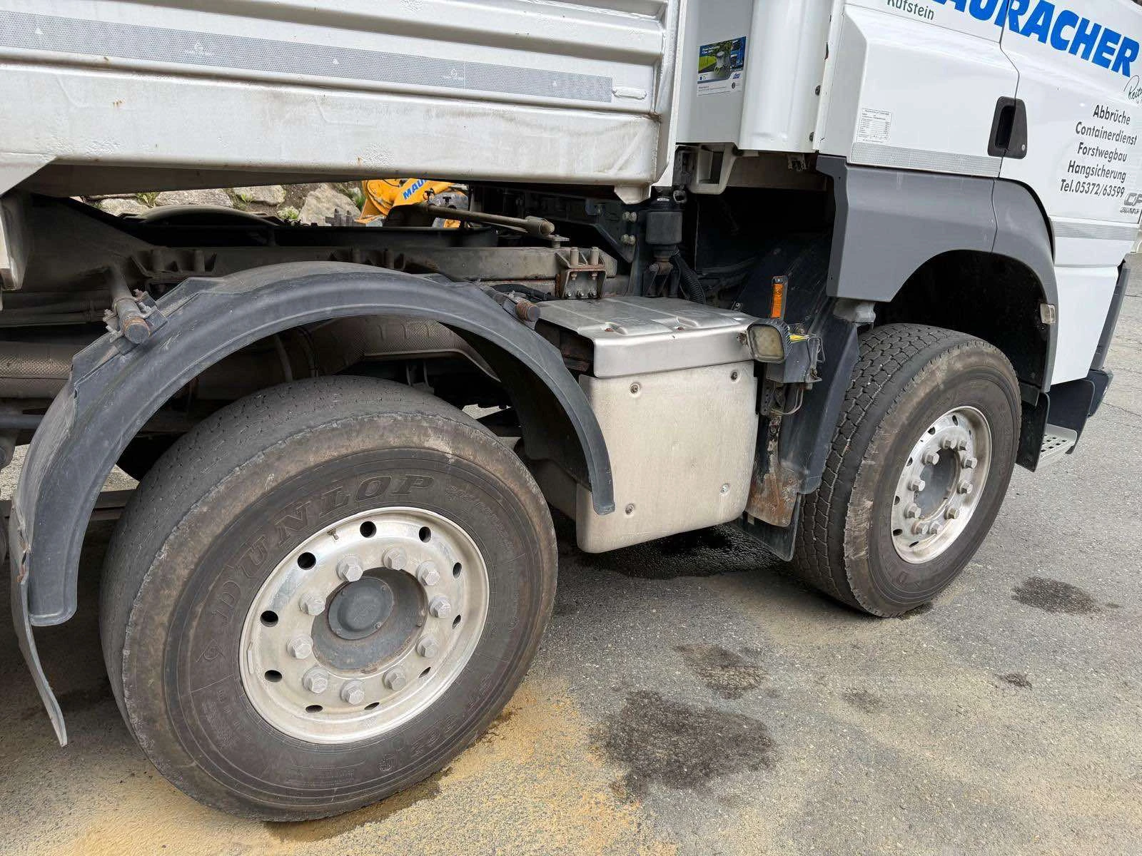 Daf CF  - изображение 4