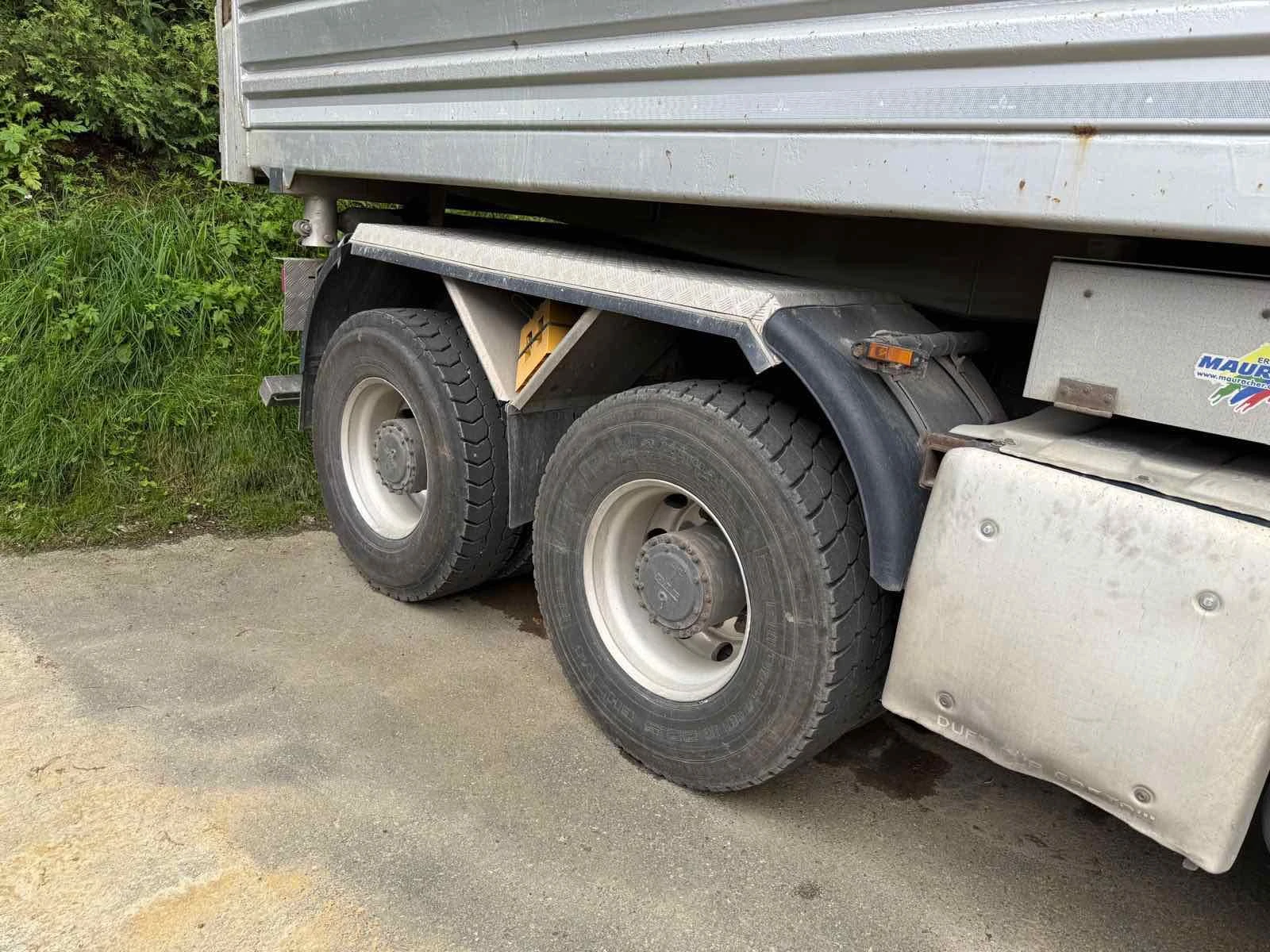 Daf CF  - изображение 6