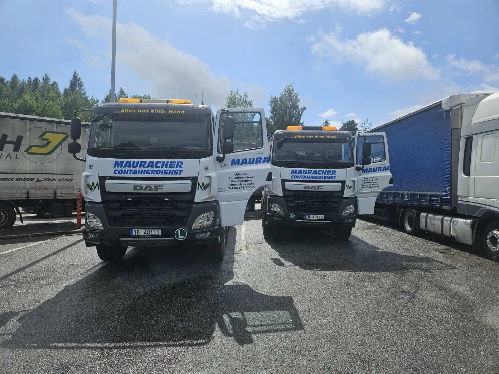 Daf CF  - изображение 3