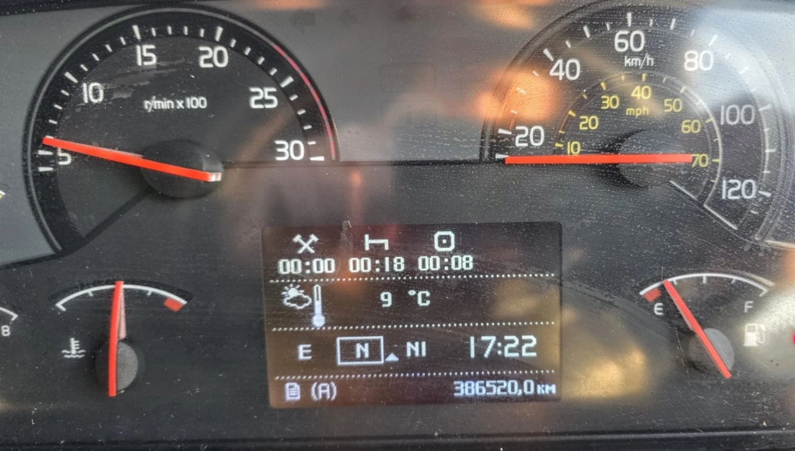 Volvo Fm 8x4  ��������  | Mobile.bg � ����������� 11