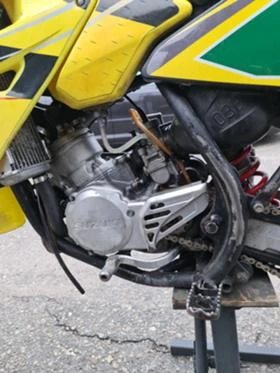 Suzuki Rm, снимка 6