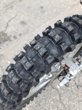 Suzuki Rm, снимка 5