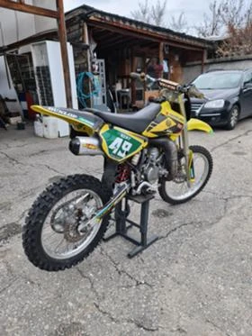 Suzuki Rm, снимка 4