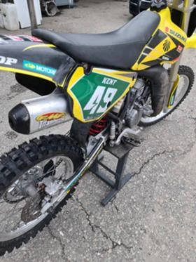 Suzuki Rm, снимка 8