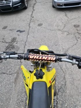 Suzuki Rm, снимка 11