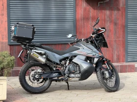 Ktm Adventure 890, снимка 14