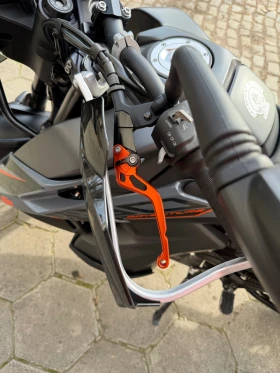 Ktm Adventure 890, снимка 12