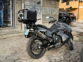 Ktm Adventure 890, снимка 5
