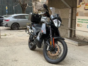 Ktm Adventure 890, снимка 1