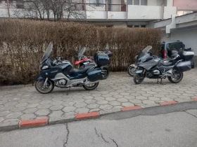 BMW R 1200RT, снимка 4