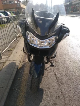BMW R 1200RT, снимка 11