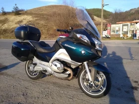 BMW R 1200RT, снимка 7
