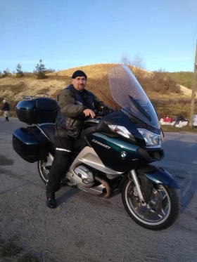 BMW R 1200RT, снимка 10