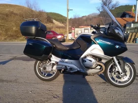BMW R 1200RT, снимка 8