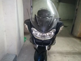 BMW R 1200RT, снимка 1