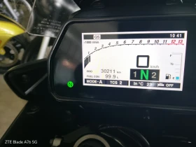 Yamaha Mt-09 Tracer 900 ABS LED TRC     , снимка 12