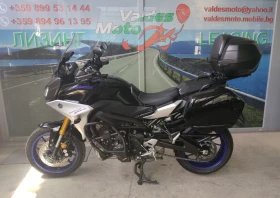 Yamaha Mt-09 Tracer 900 ABS LED TRC     , снимка 6