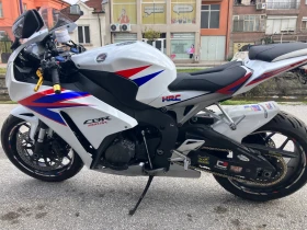 Honda Cbr, снимка 1