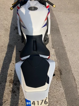 Honda Cbr, снимка 9