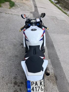 Honda Cbr, снимка 7