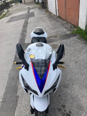 Honda Cbr, снимка 3