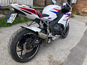Honda Cbr, снимка 6