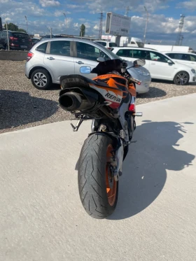 Honda Cbr 1000RR, снимка 7