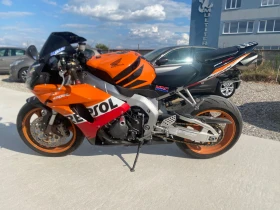 Honda Cbr 1000RR, снимка 5