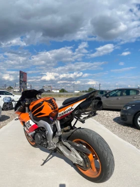 Honda Cbr 1000RR, снимка 6