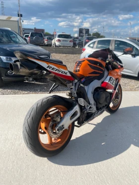 Honda Cbr 1000RR, снимка 8