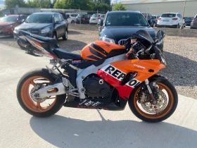 Honda Cbr 1000RR, снимка 9