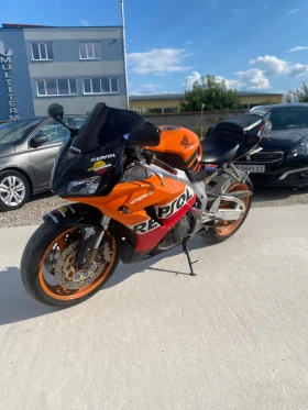 Honda Cbr 1000RR, снимка 4