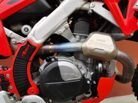 Honda Crf 450r, снимка 3
