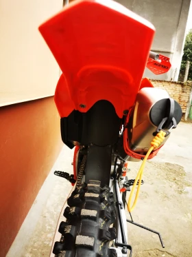 Honda Crf 450r, снимка 6