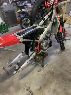 Honda Crf 450r, снимка 10
