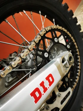 Honda Crf 450r, снимка 5