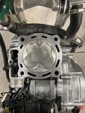 Honda Crf 450r, снимка 9