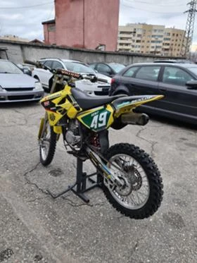 Suzuki Rm | Mobile.bg    3