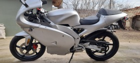 Aprilia Rs 70cc, снимка 1 - Мотоциклети и мототехника - 44970675