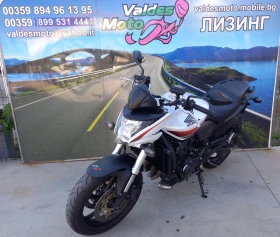 Honda Hornet 600, снимка 1