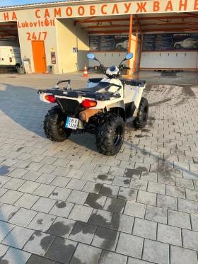 Обява за продажба на Polaris Sportsman ~13 000 лв. - изображение 2
