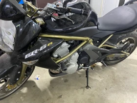 Suzuki GN 125 УЧЕБЕН, снимка 7