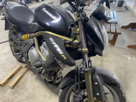 Suzuki GN 125 УЧЕБЕН, снимка 8