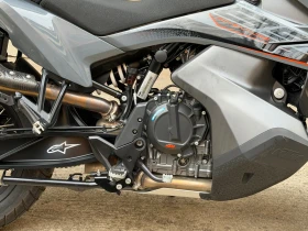 Ktm Adventure 890, снимка 6 - Мотоциклети и мототехника - 53699003