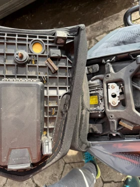 Ktm Adventure 890, снимка 17 - Мотоциклети и мототехника - 53699003