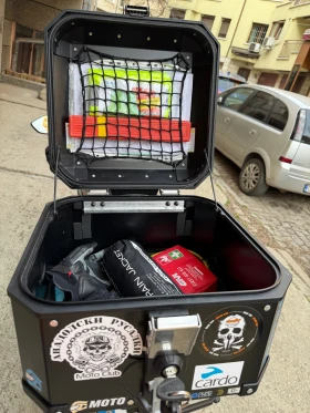 Ktm Adventure 890, снимка 16 - Мотоциклети и мототехника - 53699003