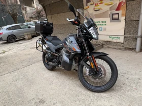 Ktm Adventure 890, снимка 2 - Мотоциклети и мототехника - 53699003