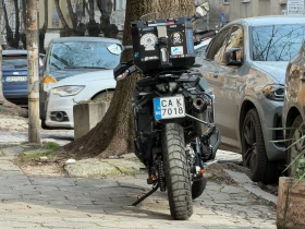 Ktm Adventure 890, снимка 3 - Мотоциклети и мототехника - 53699003