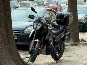 Ktm Adventure 890, снимка 4 - Мотоциклети и мототехника - 53699003